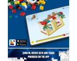 LEGO® Super Heroes 76258 Captain America Construction Figure, Age 8+, Building Blocks, 2023 (310pcs)