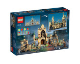 LEGO® Harry Potter 76415 The Battle Of Hogwarts, Age 9+, Building Blocks, 2023 (730pcs)
