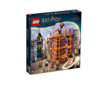 LEGO® Harry Potter 76422 Diagon Alley: Weasleys' Wizard Wheezes, Age 8+, Building Blocks, 2023 (834pcs)