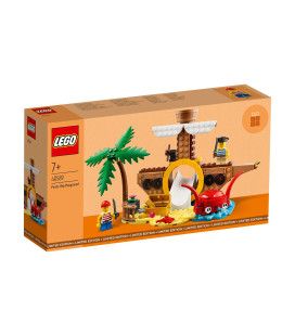 LEGO® Gwp 1H23 Pirate Ship Playgroud