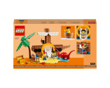 LEGO® Gwp 1H23 Pirate Ship Playgroud