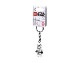 LEGO® LEL Star Wars 853946 StormTrooper Key Chain, Age 6+, Accessories, 2019 (1pc)