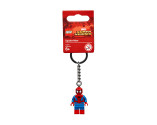 LEGO® LEL Super Heroes 853950 Spider-Man Key Chain, Age 6+, Accessories, 2019 (1pc)