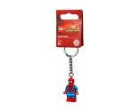 LEGO® LEL Super Heroes 853950 Spider-Man Key Chain, Age 6+, Accessories, 2019 (1pc)