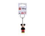 LEGO® LEL Disney 853998 Mickey Key Chain, Age 6+, Accessories, 2020 (1pc)