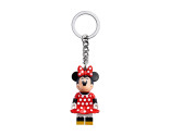 LEGO® LEL Disney 853999 Minnie Key Chain, Age 6+, Accessories, 2020 (1pc)