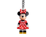 LEGO® LEL Disney 853999 Minnie Key Chain, Age 6+, Accessories, 2020 (1pc)