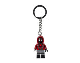 LEGO® LEL Super Heroes 854153 Miles Morales Key Chain, Age 6+, Accessories, 2022 (1pc)