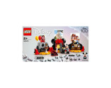 LEGO® LEL Disney™ 40600 Disney 100 Years Celebration , Age 8+, Accessories, 2023 (226pcs)
