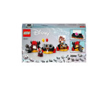 LEGO® LEL Disney™ 40600 Disney 100 Years Celebration , Age 8+, Accessories, 2023 (226pcs)