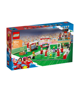 LEGO® LEL Iconic 40634 Icons of Play, Age 10+, Building Blocks, 2023 (899pcs)