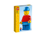 LEGO® LEL Iconic 40649 Up-Scaled LEGO® Minifigure, Age 10+, Building Blocks, 2023 (654pcs)