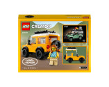 LEGO® LEL Creator 40650 Land Rover Classic Defender, Age 8+, Building Blocks, 2023 (150pcs)