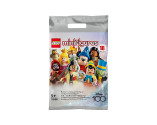 LEGO® Minifigures 71038 Disney 100, Age 5+, Building Blocks, 2023 (8pcs)