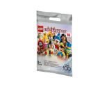 LEGO® Minifigures 71038 Disney 100, Age 5+, Building Blocks, 2023 (8pcs)