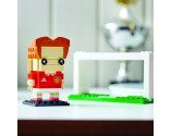 LEGO® LEL BrickHeadz 40541 Manchester United Go Brick Me, Age 10+, Building Blocks, 2023 (530pcs)