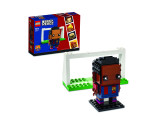 LEGO® LEL BrickHeadz 40542 FC Barcelona Go Brick Me, Age 10+, Building Blocks, 2023 (530pcs)
