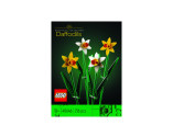 LEGO® LEL Iconic 40646 Daffodils, Age 10+, Building Blocks, 2023 (216pcs)