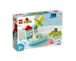 LEGO® DUPLO 10989 Water Park, Age 2+, Building Blocks, 2023 (19pcs)