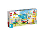 LEGO® DUPLO 10991 Dream Playground, Age 2+, Building Blocks, 2023 (75pcs)