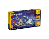 LEGO® Creator 3 in 1 31142 Space Roller Coaster, Age 9+, Building Blocks, 2023 (874pcs)