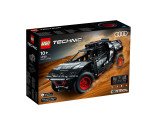 LEGO® Technic 42160 Audi RS Q e-tron, Age 10+, Building Blocks, 2023 (914pcs)