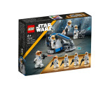 LEGO® Star Wars 75359 332nd Ahsoka's Clone Trooper Battle Pack, Age 6+, Building Blocks, 2023 (108pcs)
