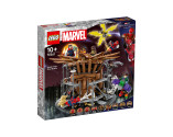 LEGO® Super Heroes 76261 Spider-Man Final Battle, Age 10+, Building Blocks, 2023 (900pcs)