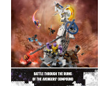 LEGO® Super Heroes 76266 Endgame Final Battle, Age 10+, Building Blocks, 2023 (794pcs)