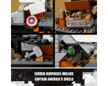 LEGO® Super Heroes 76266 Endgame Final Battle, Age 10+, Building Blocks, 2023 (794pcs)