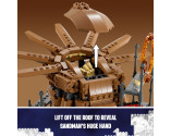 LEGO® Super Heroes 76261 Spider-Man Final Battle, Age 10+, Building Blocks, 2023 (900pcs)