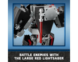 LEGO® Star Wars 75368 Darth Vader Mech, Age 6+, Building Blocks, 2023 (139pcs)