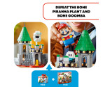 LEGO® Super Mario 71423 Dry Bowser Castle Battle Expansion Set, Age 8+, Building Blocks, 2023 (1321pcs)
