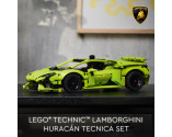 LEGO® Technic 42161 Lamborghini Huracán Tecnica, Age 9+, Building Blocks, 2023 (806pcs)
