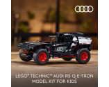 LEGO® Technic 42160 Audi RS Q e-tron, Age 10+, Building Blocks, 2023 (914pcs)