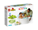 LEGO® DUPLO 10989 Water Park, Age 2+, Building Blocks, 2023 (19pcs)