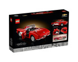 LEGO® D2C Icons 10321 Chevrolet Corvette C1, Age 18+, Building Blocks, 2023 (1210pcs)