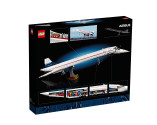 LEGO® D2C Icons 10318 Concorde, Age 18+, Building Blocks, 2023 (2083pcs)