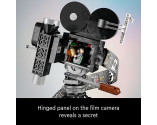 LEGO® Disney 43230 Walt Disney Tribute Camera, Age 18+, Building Blocks, 2023 (811pcs)