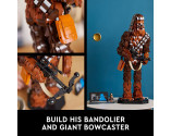 LEGO® Star Wars 75371 Chewbacca, Age 18+, Building Blocks, 2023 (2319pcs)
