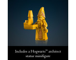 LEGO® Harry Potter 76419 Hogwarts Castle and Grounds, Age 18+, Building Blocks, 2023 (2660pcs)