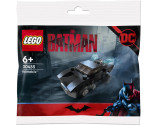 LEGO® Gwp 30455 Batmobile, Age 6+, Building Blocks, 2023 (68pcs)