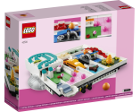 LEGO® Gwp 40596 Magic Maze, Age 12+, Building Blocks, 2023 (332pcs)