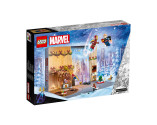 LEGO® Super Heroes 76267 Avengers Advent Calendar, Age 7+, Building Blocks, 2026 (243pcs)