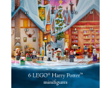 LEGO® Harry Potter 76418 Advent Calendar 2023, Age 7+, Building Blocks, 2027 (227pcs)