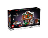 LEGO® D2C Icons 10325 Alpine Lodge, Age 18+, Building Blocks, 2036 (1517pcs)