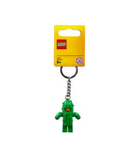 LEGO® LEL Iconic 853904 Cactus Boy Key Chain, Age 6+, Accessories, 2019 (1pc)