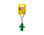 LEGO® LEL Iconic 853904 Cactus Boy Key Chain, Age 6+, Accessories, 2019 (1pc)