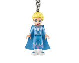 LEGO® LEL Disney Frozen 2 Elsa Key Chain, Age 6+, Accessories, 2019 (1pc)