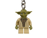 LEGO® LEL Star Wars Yoda Key Chain, Age 6+, Accessories, 2015 (1pc)